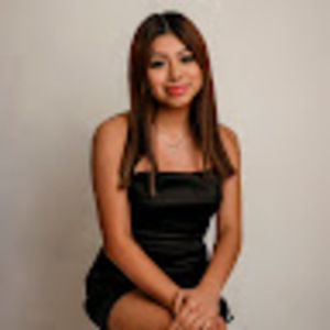 Meet your Posher, Fatima